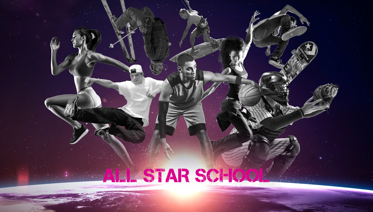 All Star School