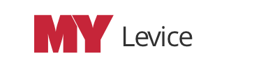 MY Levice logo